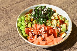 Чираши сьомга (500гр)