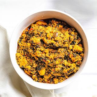 Egusi Soup