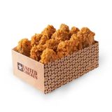 HOT BOX 15 SKRZYDEŁEK