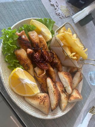 Ulični Morski Hit 250 g