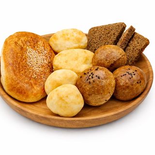 Хлебная корзина