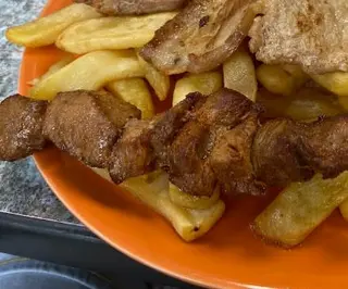 Pincho Moruno