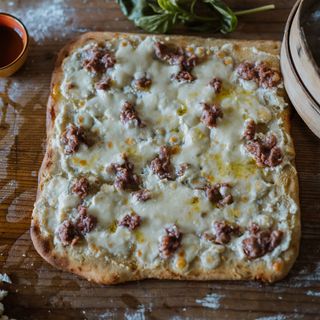 La QuattroLati Squisita