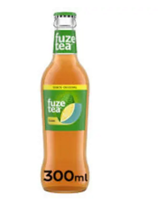 Fuze Tea (330 Ml.)