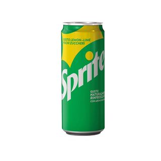Sprite  Latina 33 cl