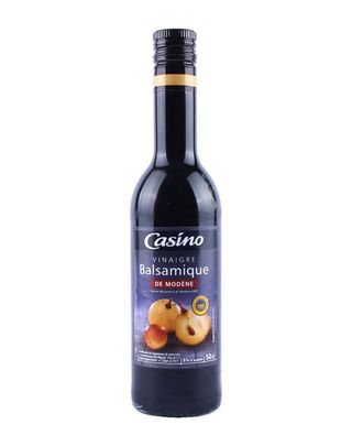 Vinaig Balsam 50Cl Co              