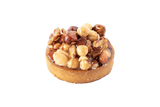 Frutos Secos & Crema Pastelera Tartaleta