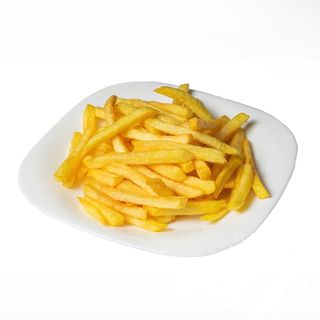 Картопля фрі