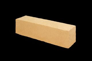 Barra helado de turrón 