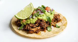 Taco El Wey (2Ud.)