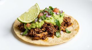 Taco El Wey (2Ud.)
