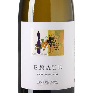 Enate Chardonay 234, 75cl