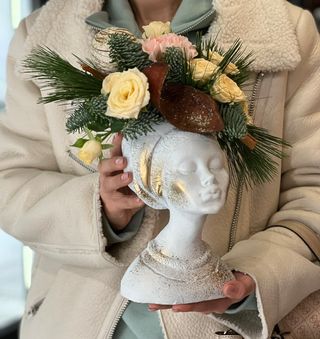 Aranjament Prințesa Africană Marica