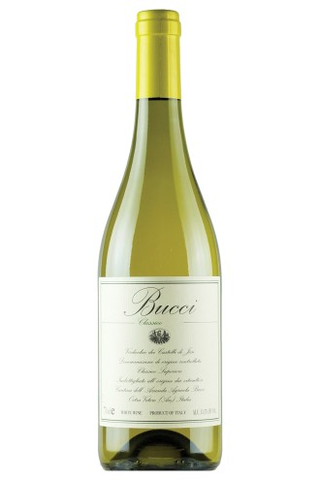 Verdicchio Dei Castelli Di Jesi (Azienda Bucci)