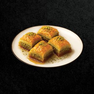 Baklava