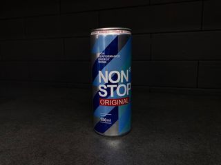 Напій Non Stop залізна банка (0,33л)