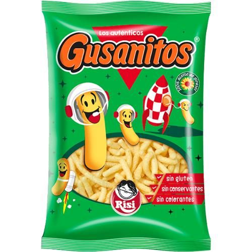 Gusanitos