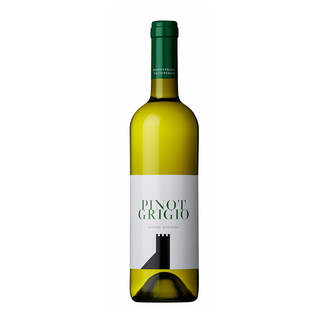 Pinot Grigio D.O.C Trentino