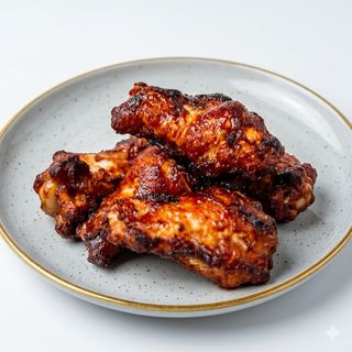 Alitas De Pollo (6 Uds.)