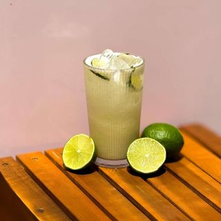 lemonade of the day