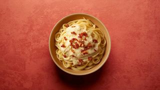 35. Carbonara Supreme  (650g)