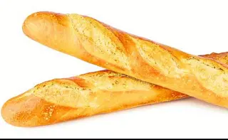 Bread/barra