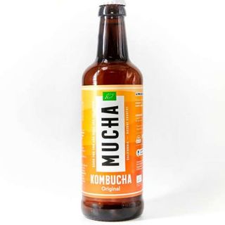 Kombucha (330 ml.)