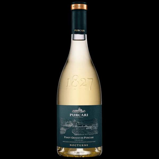 Nocturne Pinot Grigio Purcari
