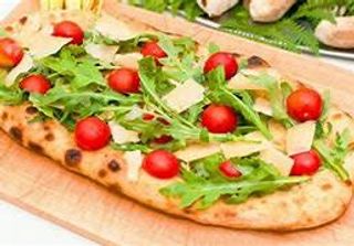 Focaccia Farcita