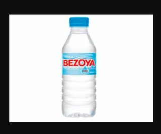 Botellín De Agua