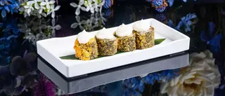 Maki Croccante Philadelphia - 4pz