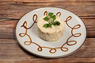 Ración De Ensaladilla Rusa