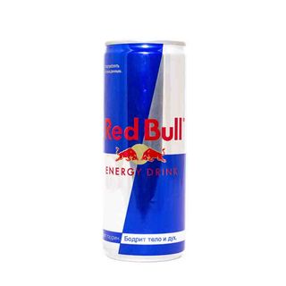 Red Bull (0,25 л.)