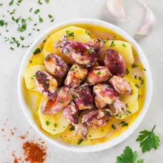 Lulinhas à Algarvia