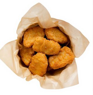 Nuggets de Pollo (6 uds.)