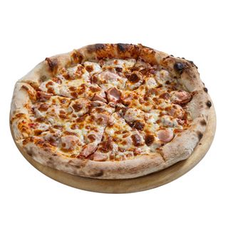 Пица Ала Баба