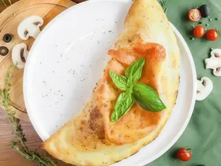 Кальцоне Фарчіто (490g)