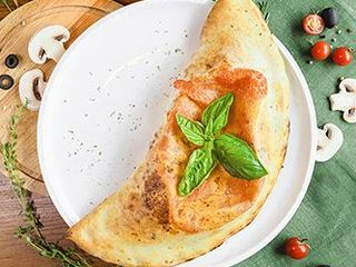 Кальцоне Фарчіто (490g)