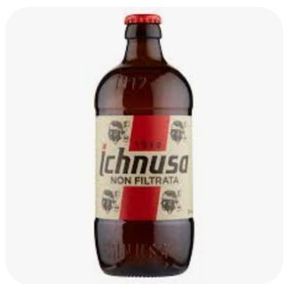 Ichnusa non filtrata