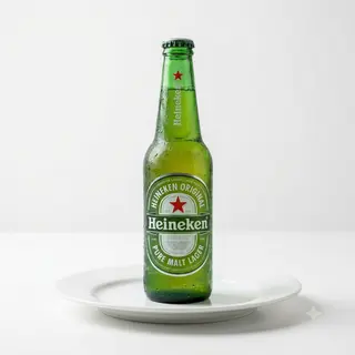 Cerveza Heineken (330 Ml.)