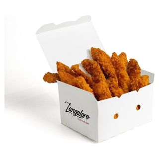 Fried Chicken 10pz.