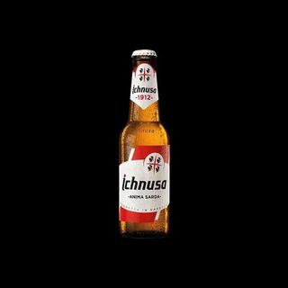 Ichnusa 33 cl