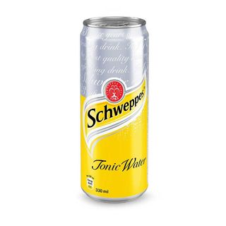 Schweppes Tonic