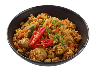 Pilaw Плов (330g)