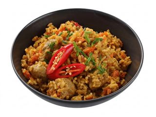 Pilaw Плов (330g)