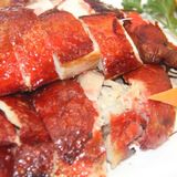 Spicy Crispy Lucky Chicken