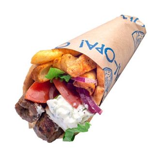 KEBAB VITA SI MIEL LA PITA 500g 