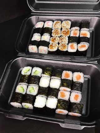 Сет Класичний