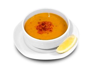 Чечевичный суп