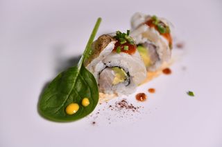 426. Ura chikin roll 8 pezzi